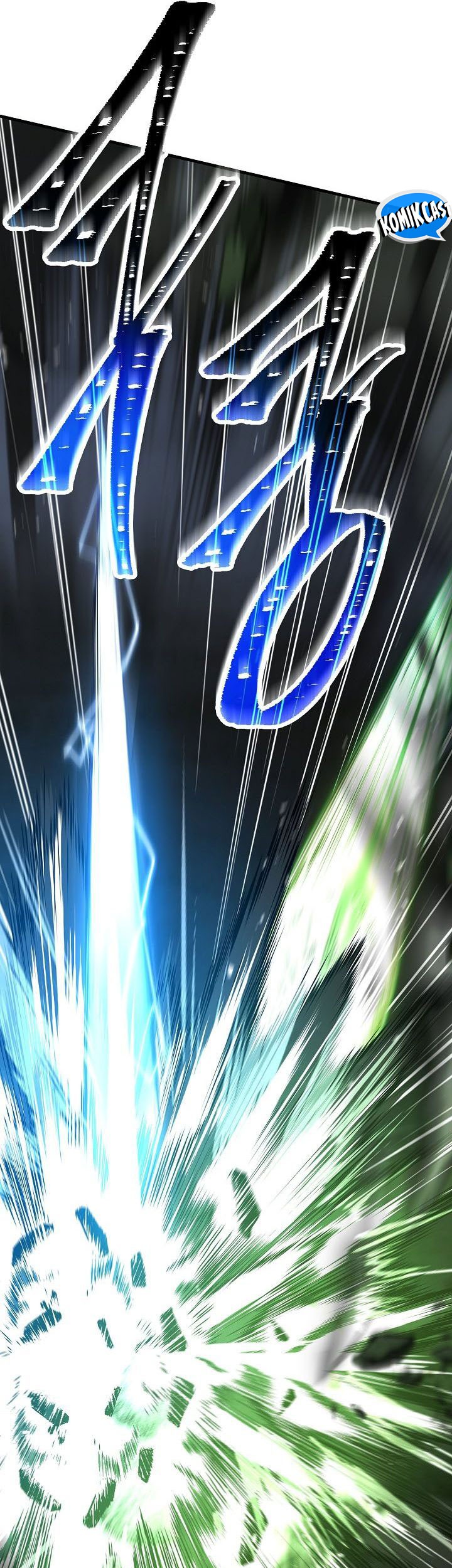 Return of The Greatest Lancer Chapter 164 Gambar 34