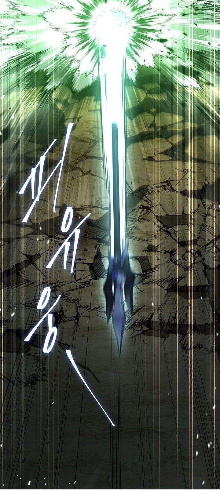 Return of The Greatest Lancer Chapter 164 Gambar 37