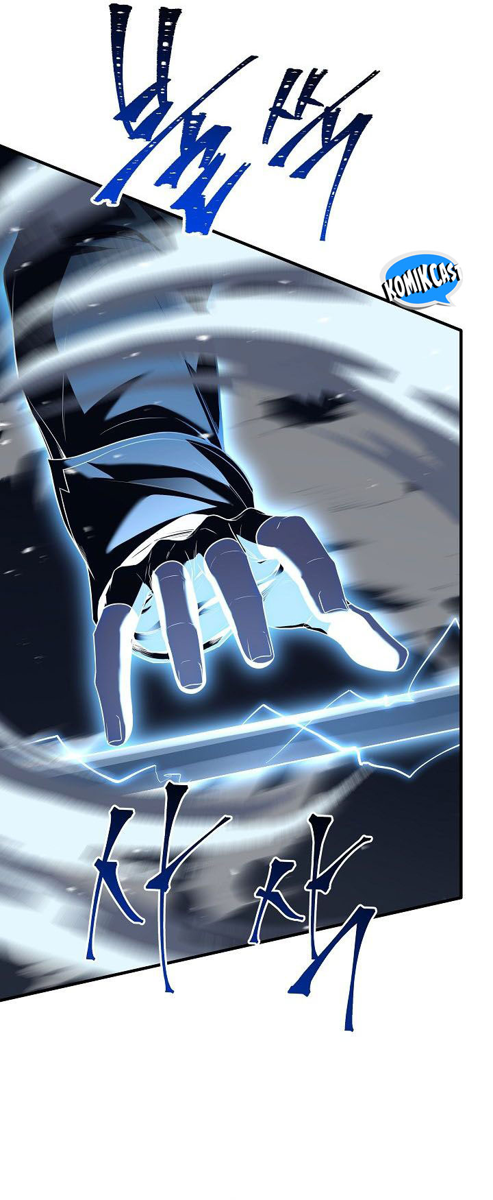 Return of The Greatest Lancer Chapter 164 Gambar 40