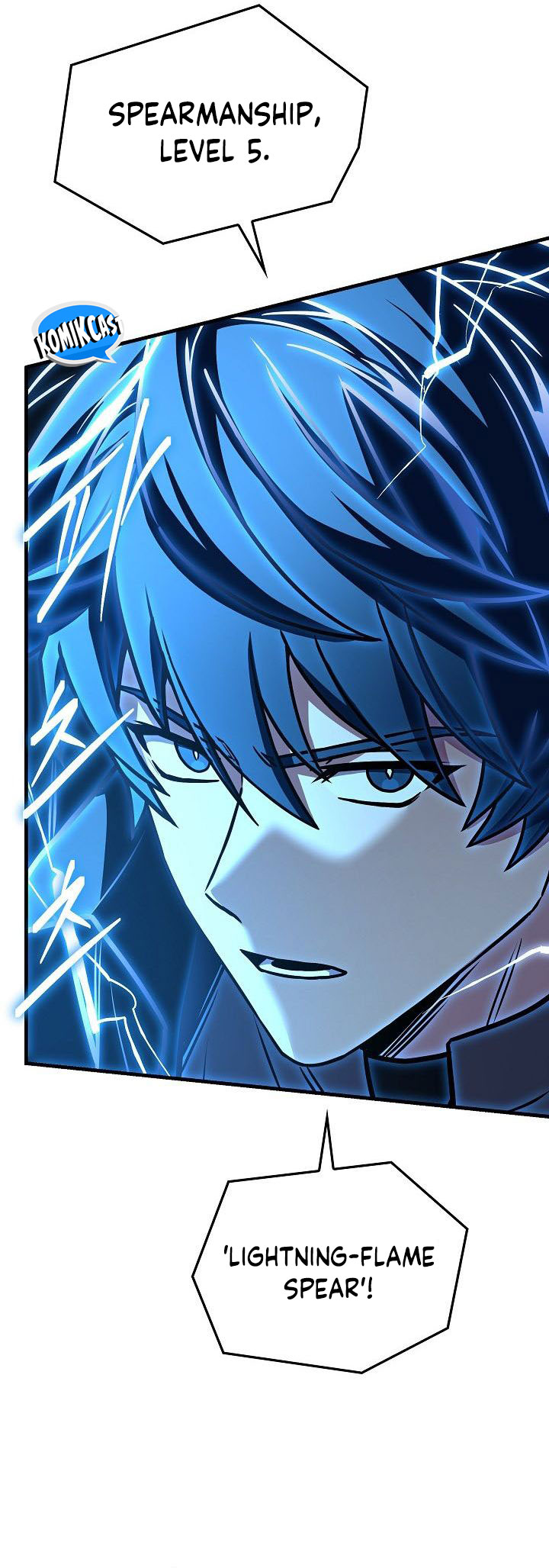 Return of The Greatest Lancer Chapter 164 Gambar 43