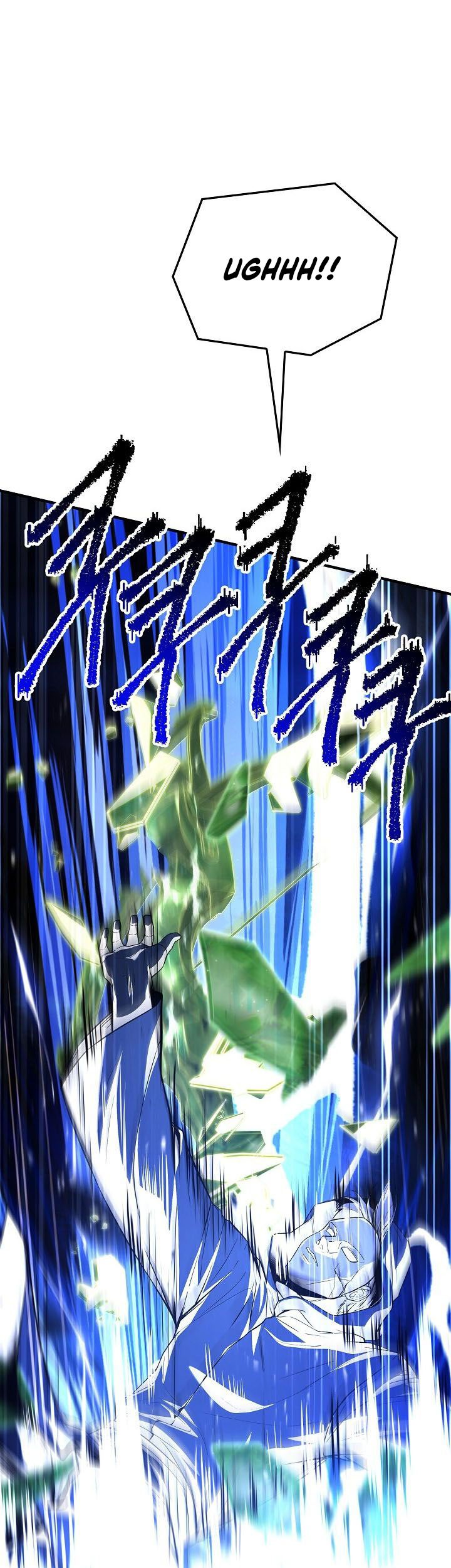Return of The Greatest Lancer Chapter 164 Gambar 48