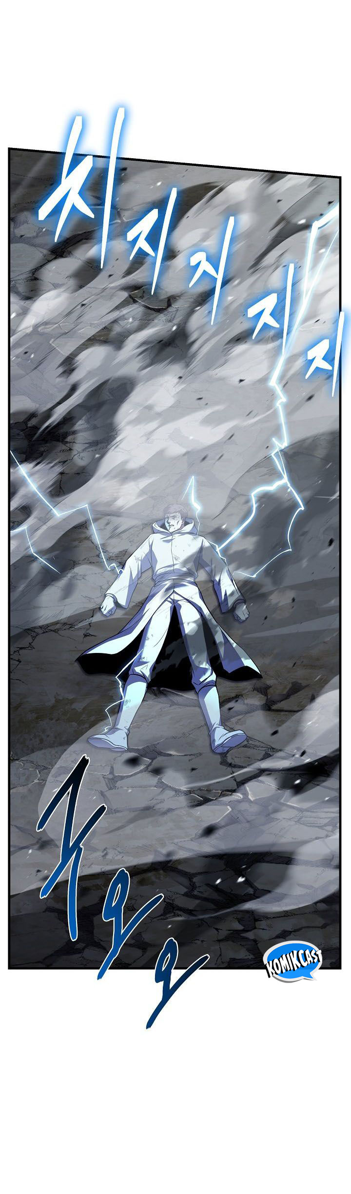 Return of The Greatest Lancer Chapter 164 Gambar 52