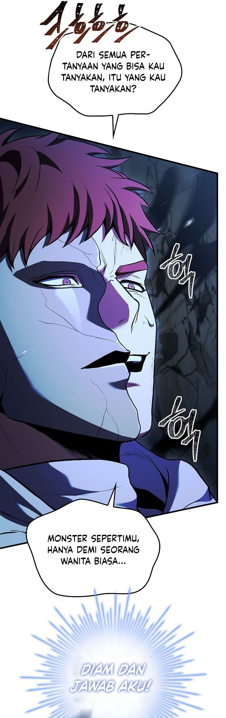 Return of The Greatest Lancer Chapter 164 Gambar 56