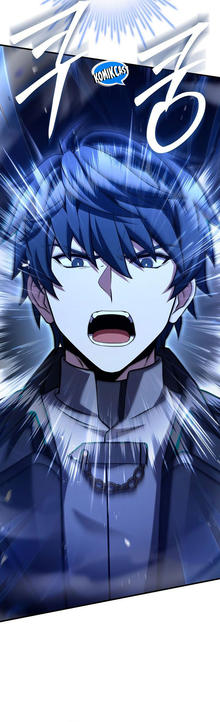 Return of The Greatest Lancer Chapter 164 Gambar 57