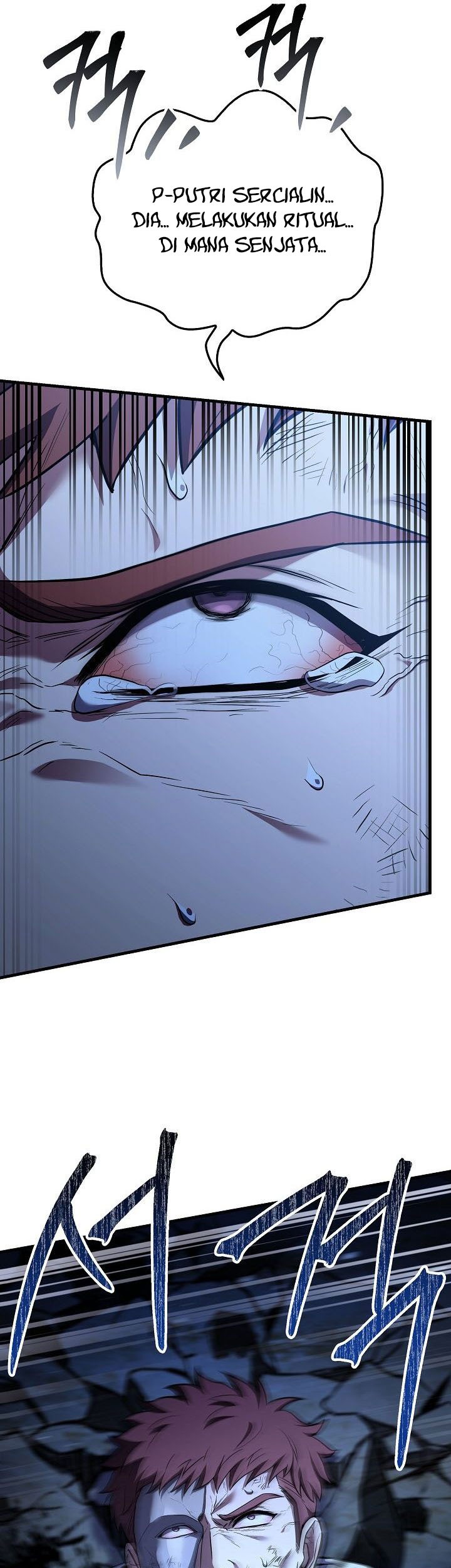 Return of The Greatest Lancer Chapter 164 Gambar 59