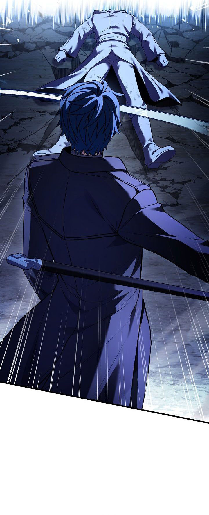 Return of The Greatest Lancer Chapter 164 Gambar 63