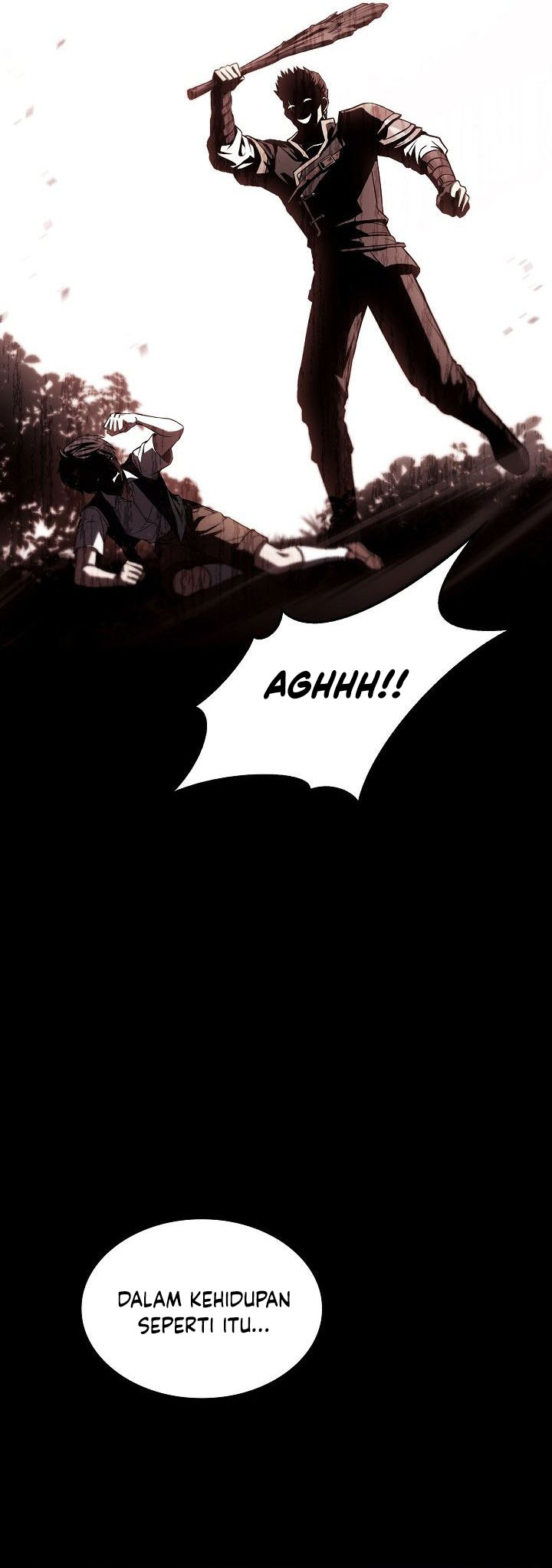 Return of The Greatest Lancer Chapter 164 Gambar 90