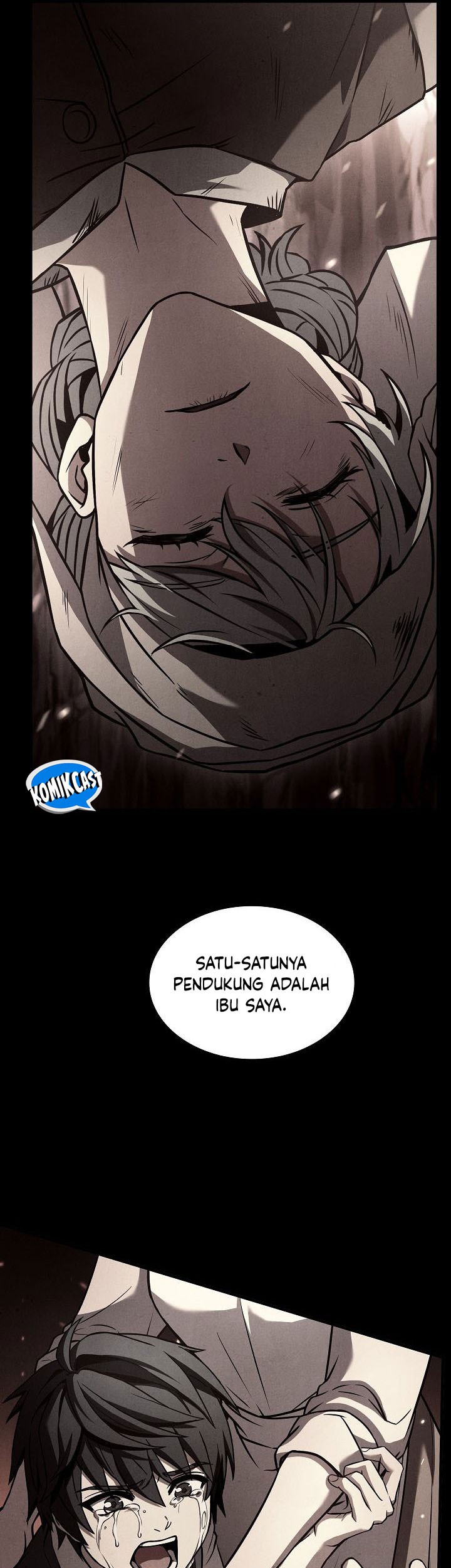 Return of The Greatest Lancer Chapter 164 Gambar 91