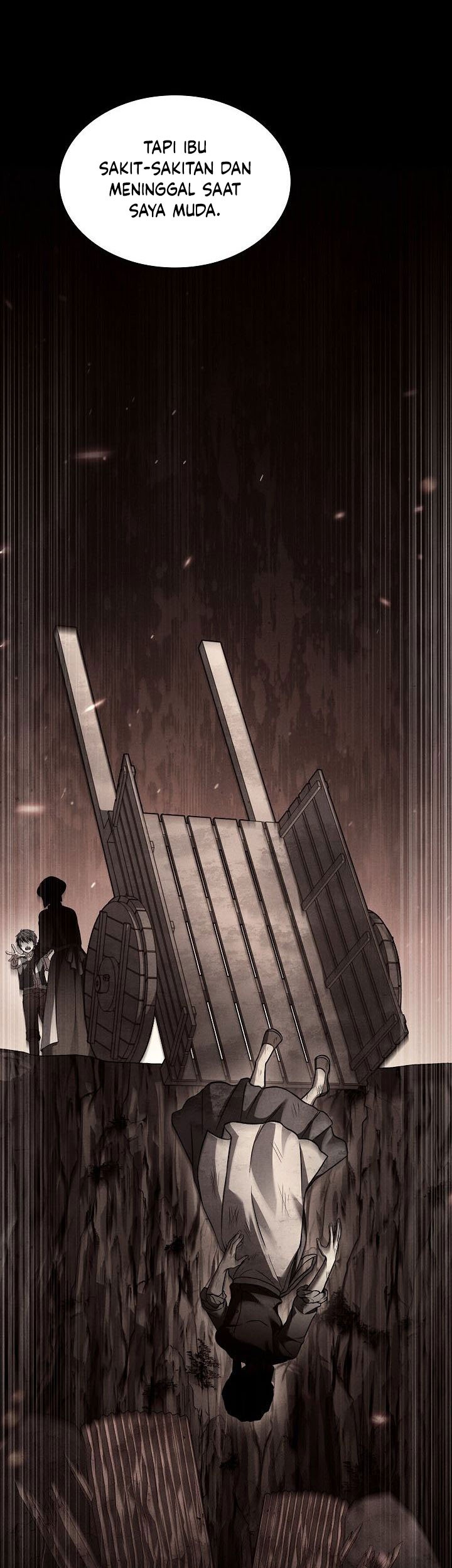 Return of The Greatest Lancer Chapter 164 Gambar 93