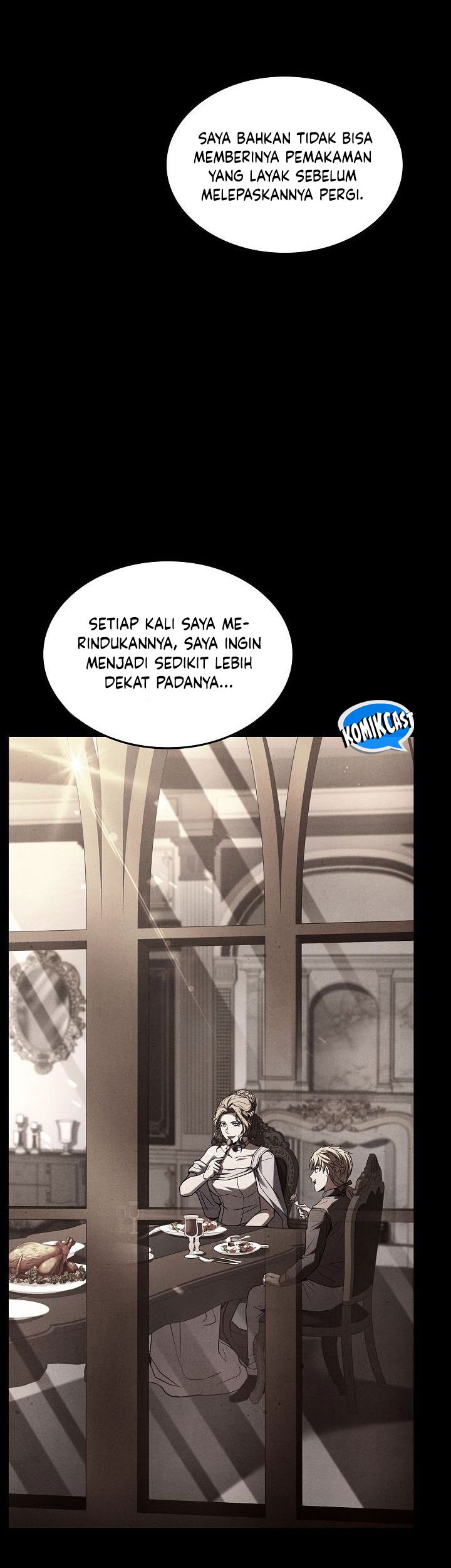 Return of The Greatest Lancer Chapter 164 Gambar 95