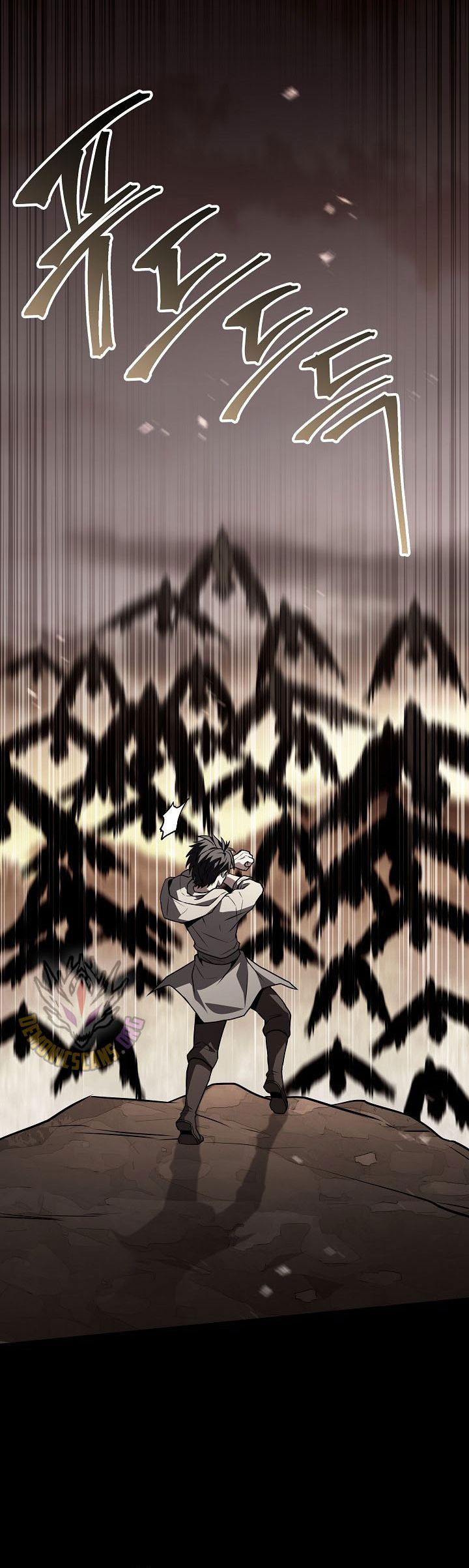 Return of The Greatest Lancer Chapter 164 Gambar 102