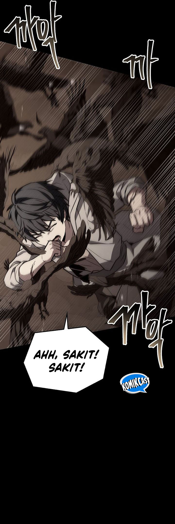 Return of The Greatest Lancer Chapter 164 Gambar 103