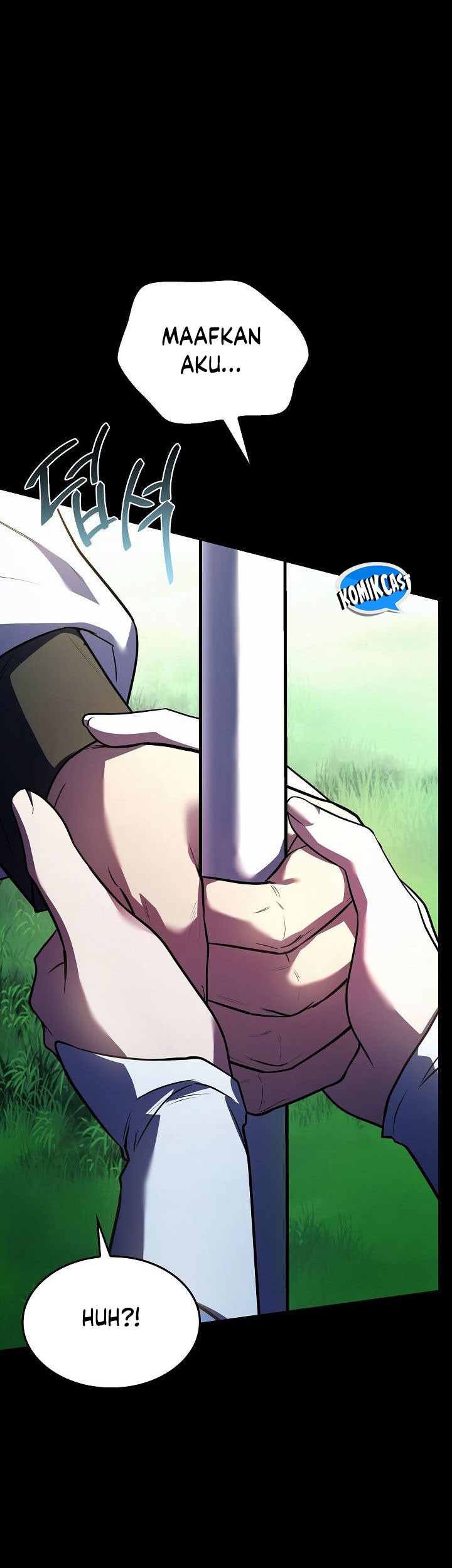 Return of The Greatest Lancer Chapter 164 Gambar 108