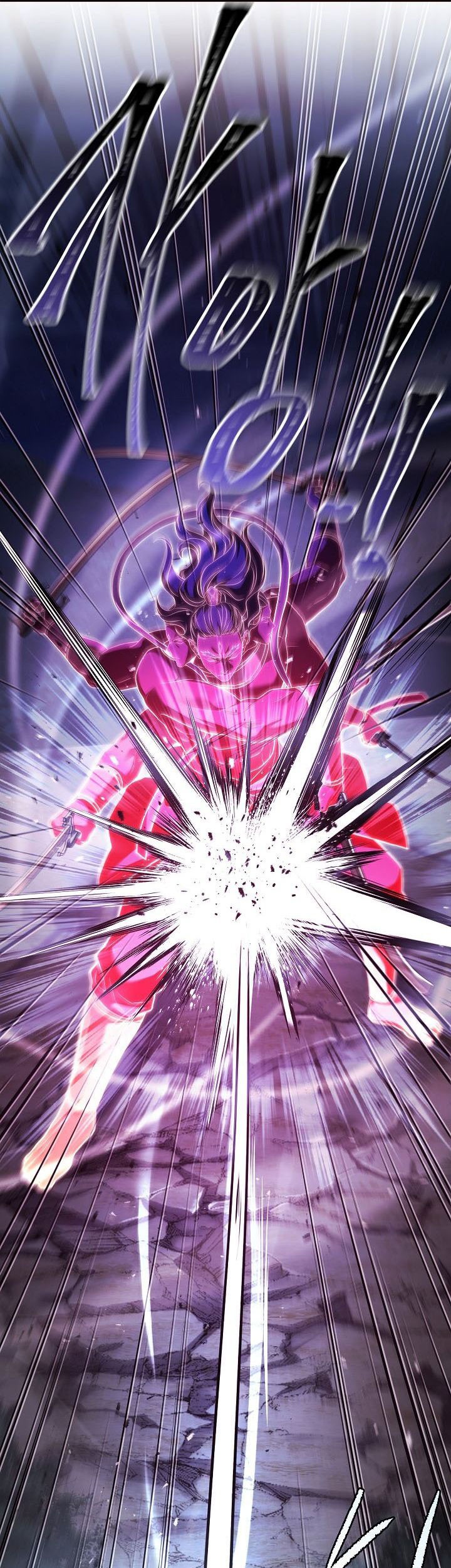 Return of The Greatest Lancer Chapter 164 Gambar 8