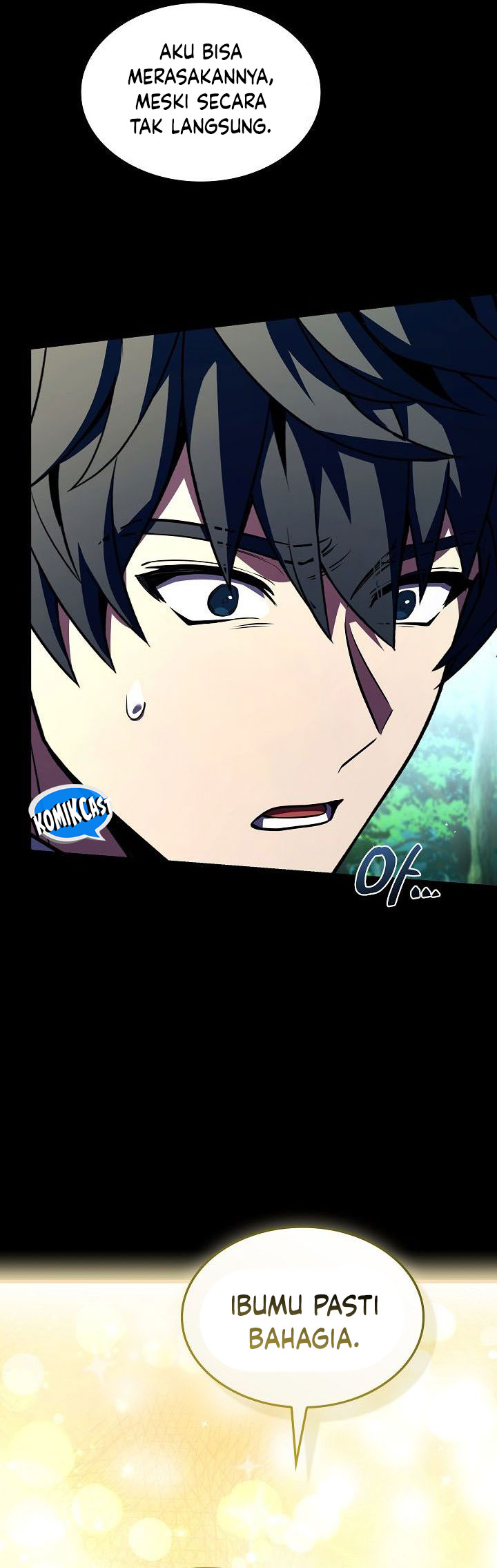 Return of The Greatest Lancer Chapter 164 Gambar 112