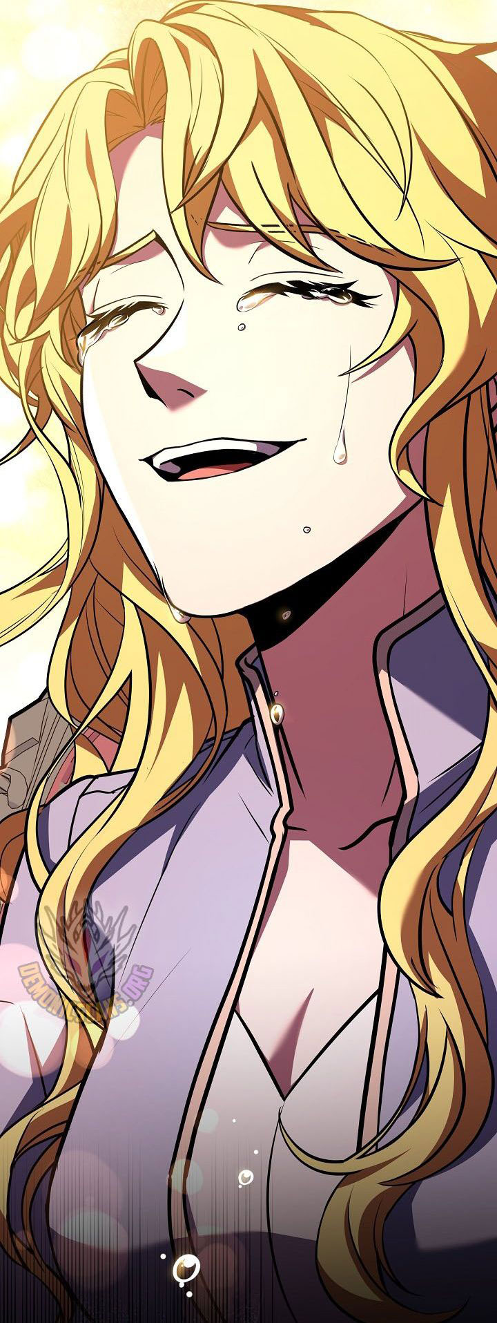 Return of The Greatest Lancer Chapter 164 Gambar 113