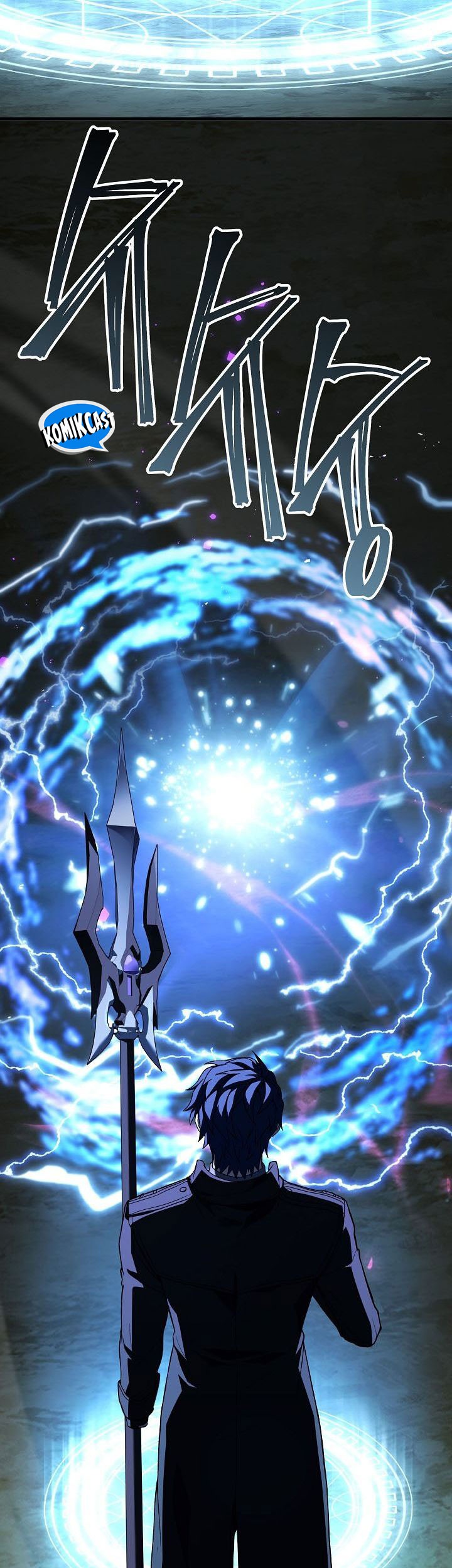 Return of The Greatest Lancer Chapter 164 Gambar 116