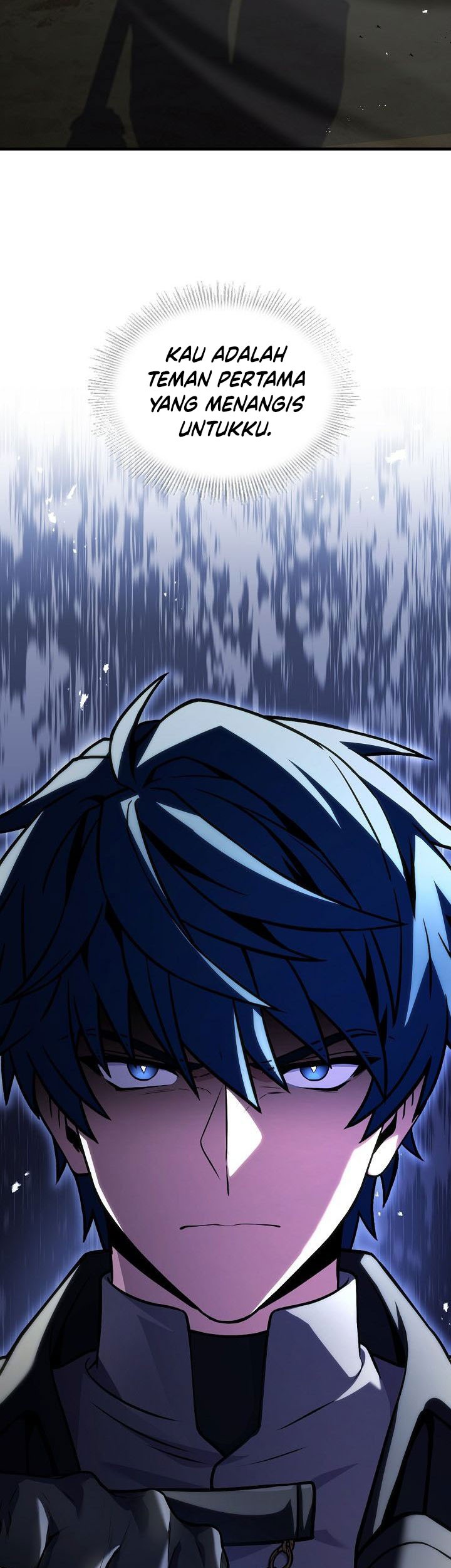 Return of The Greatest Lancer Chapter 164 Gambar 118
