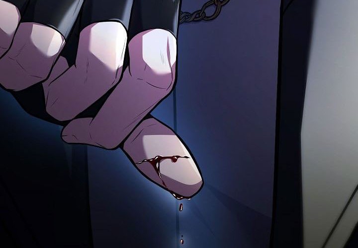 Return of The Greatest Lancer Chapter 164 Gambar 119