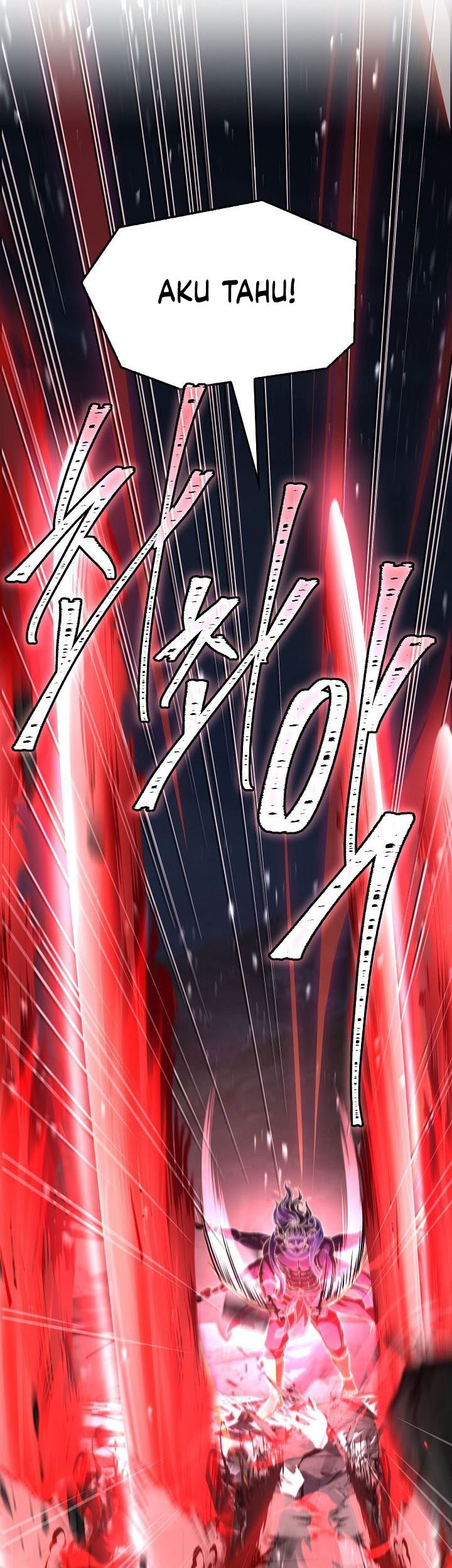 Return of The Greatest Lancer Chapter 164 Gambar 14