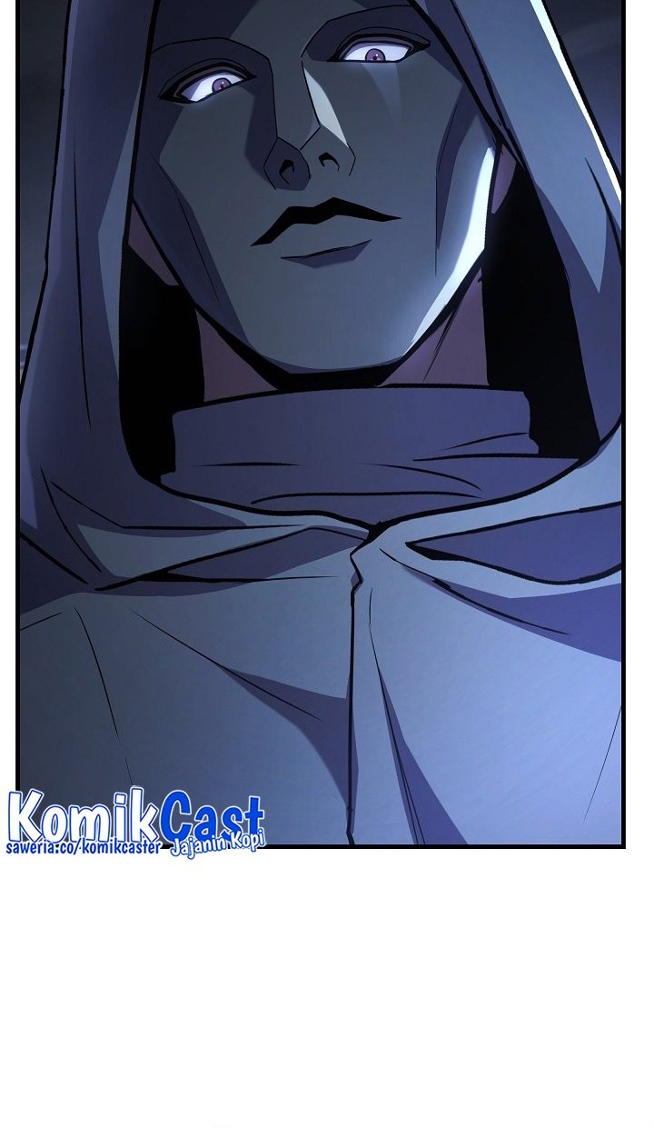 Return of The Greatest Lancer Chapter 163 Gambar 19