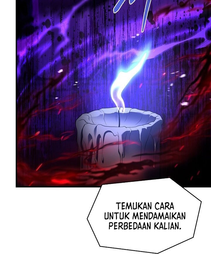 Return of The Greatest Lancer Chapter 163 Gambar 24