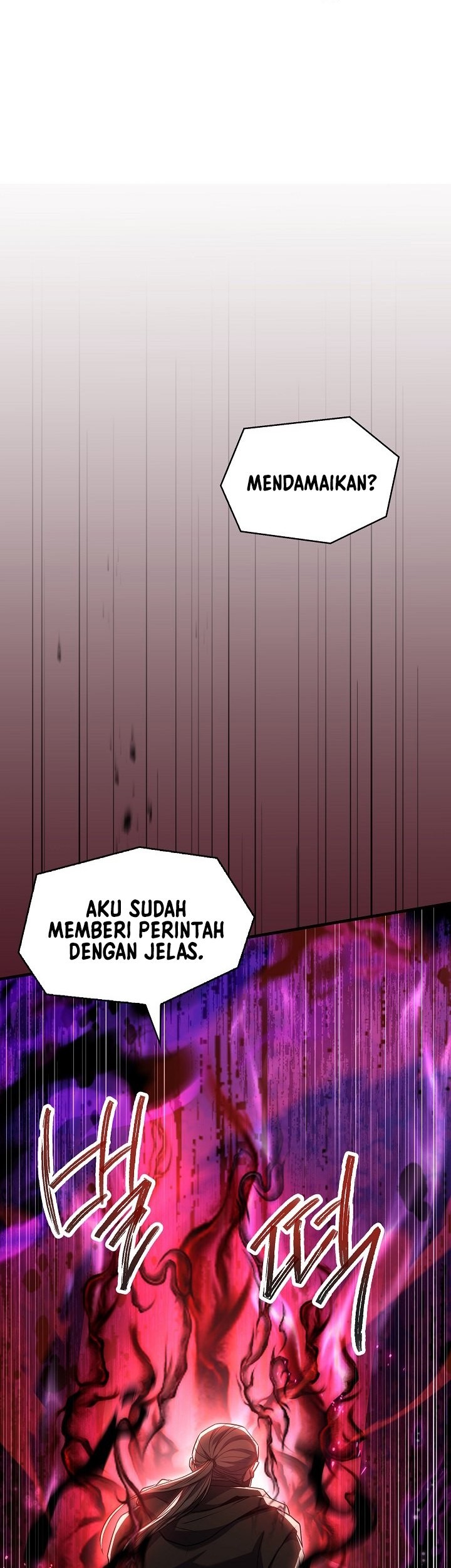 Return of The Greatest Lancer Chapter 163 Gambar 25