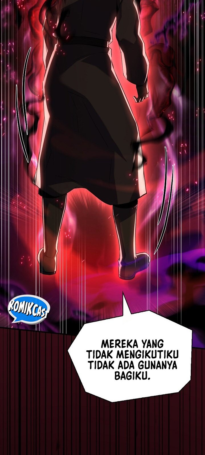 Return of The Greatest Lancer Chapter 163 Gambar 26