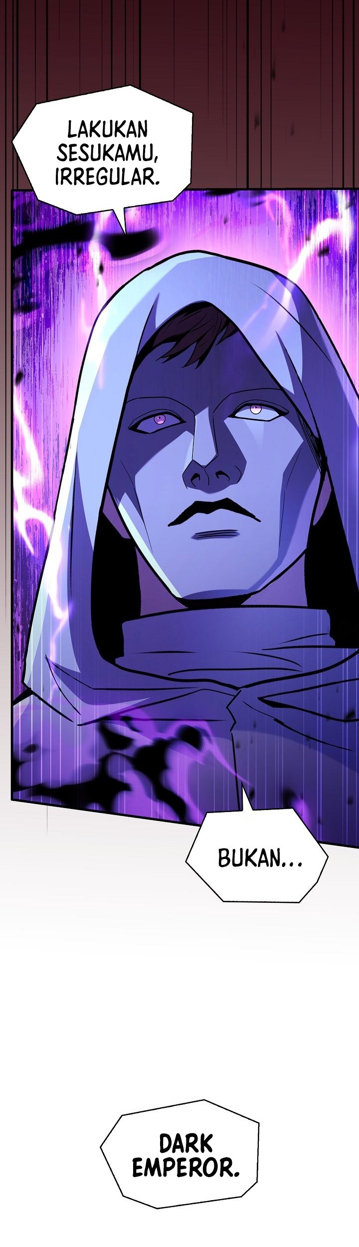 Return of The Greatest Lancer Chapter 163 Gambar 28