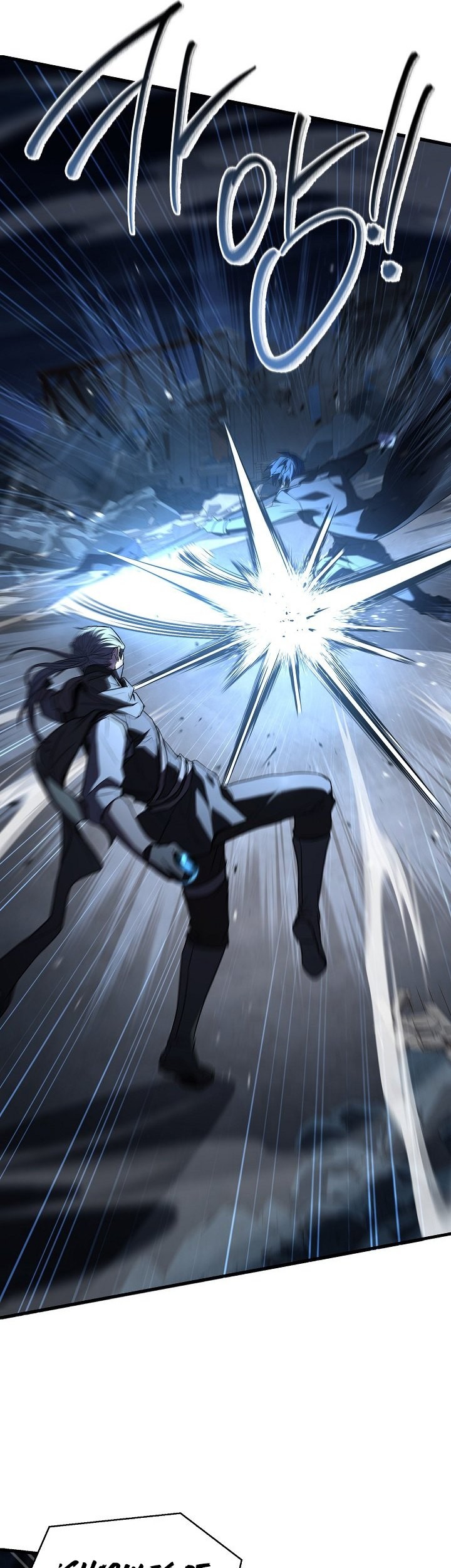 Return of The Greatest Lancer Chapter 163 Gambar 32