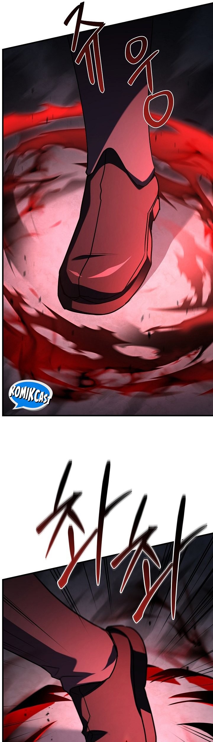 Return of The Greatest Lancer Chapter 163 Gambar 34