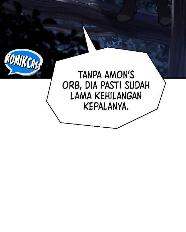 Return of The Greatest Lancer Chapter 163 Gambar 43