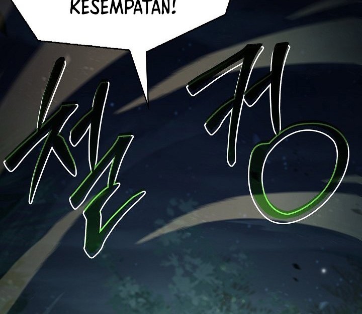 Return of The Greatest Lancer Chapter 163 Gambar 45