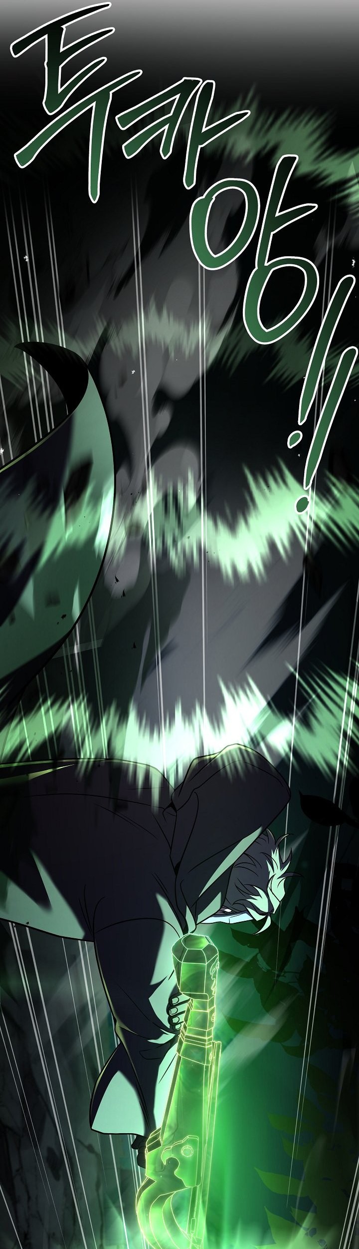 Return of The Greatest Lancer Chapter 163 Gambar 47