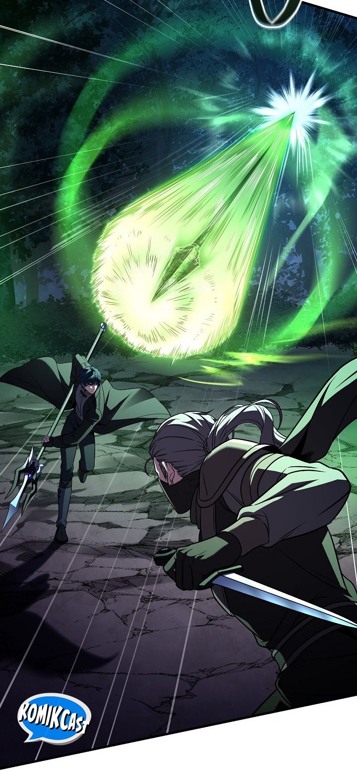 Return of The Greatest Lancer Chapter 163 Gambar 49