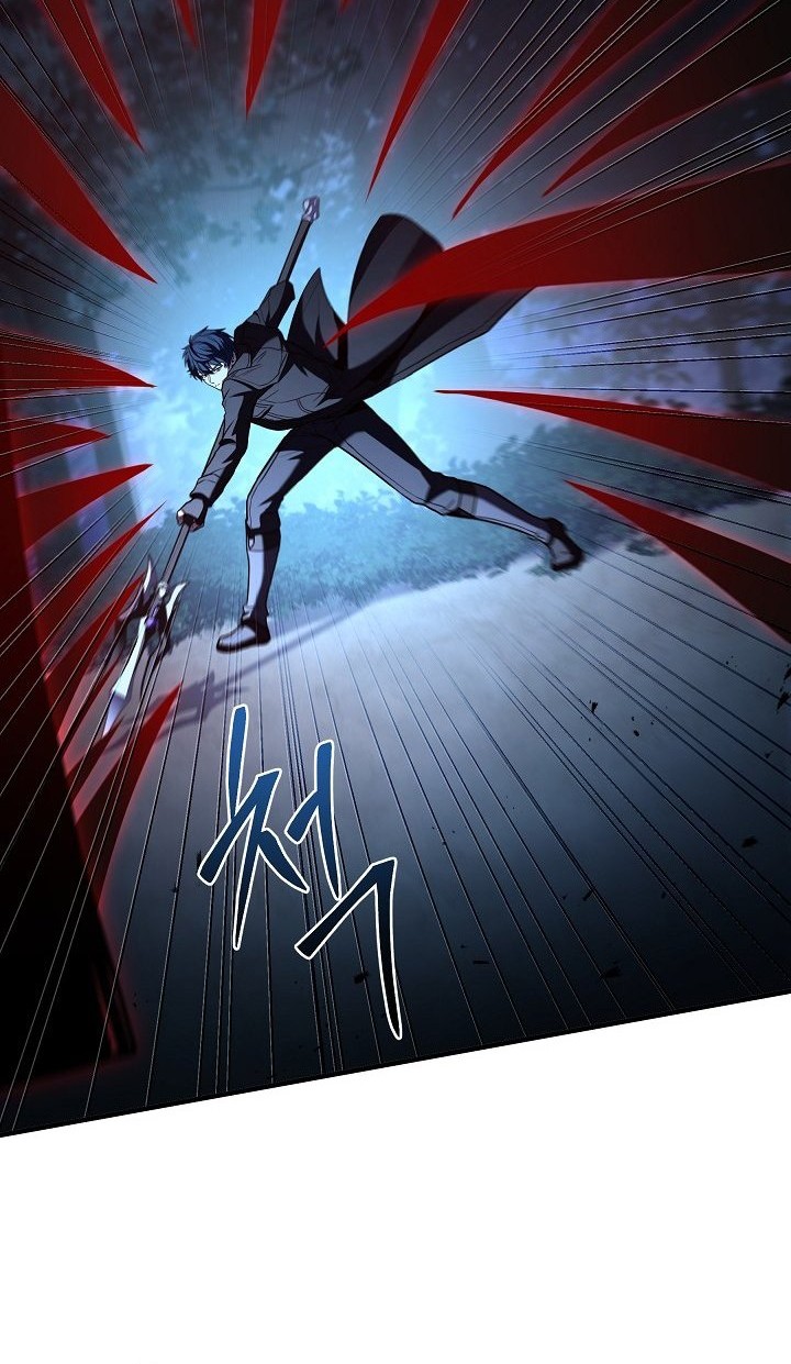 Return of The Greatest Lancer Chapter 163 Gambar 58