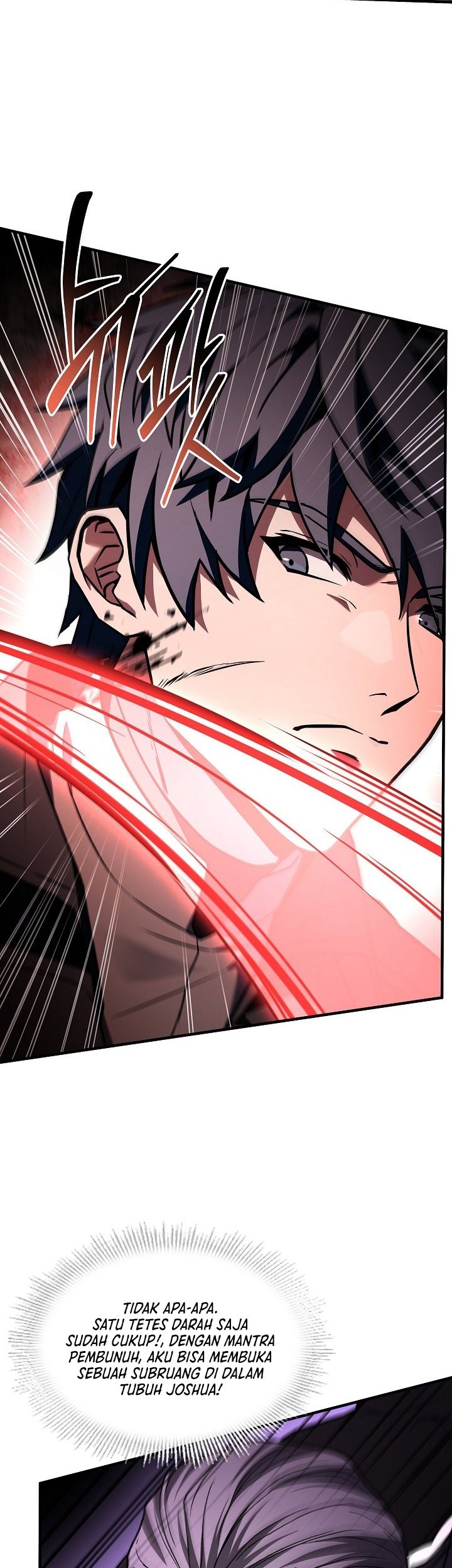 Return of The Greatest Lancer Chapter 163 Gambar 61