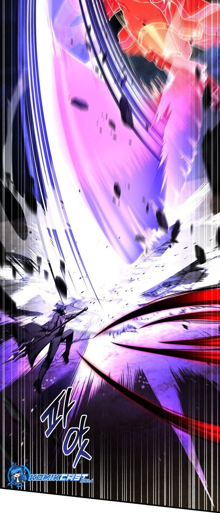 Return of The Greatest Lancer Chapter 163 Gambar 66