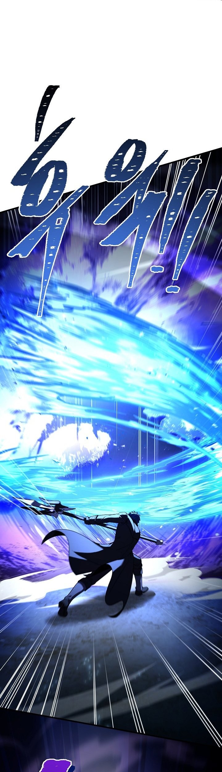 Return of The Greatest Lancer Chapter 163 Gambar 67