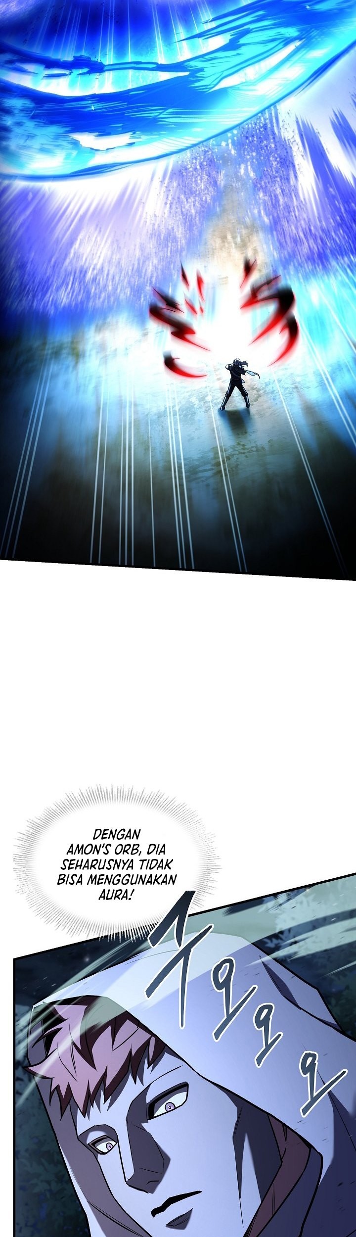 Return of The Greatest Lancer Chapter 163 Gambar 69