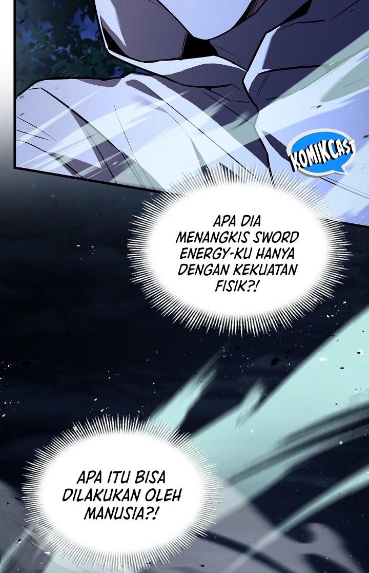 Return of The Greatest Lancer Chapter 163 Gambar 70