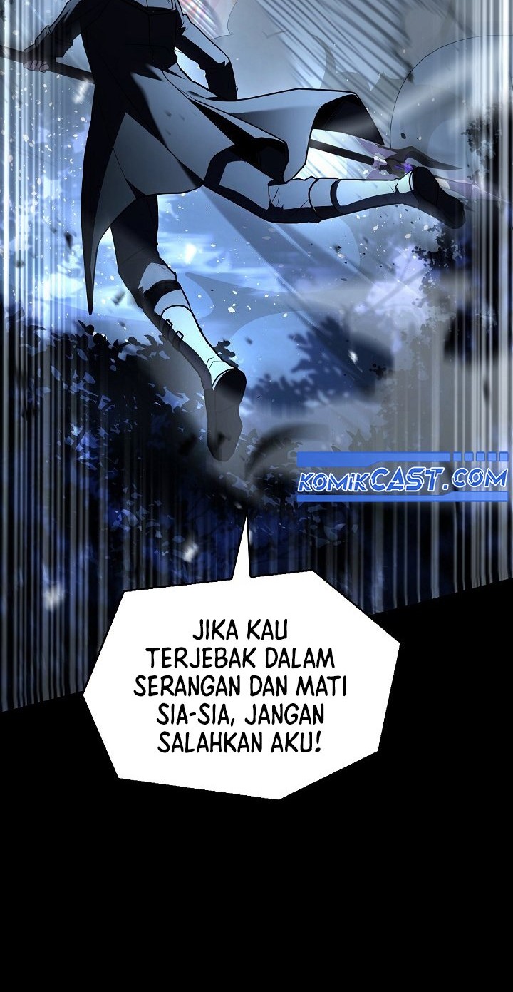 Return of The Greatest Lancer Chapter 163 Gambar 77