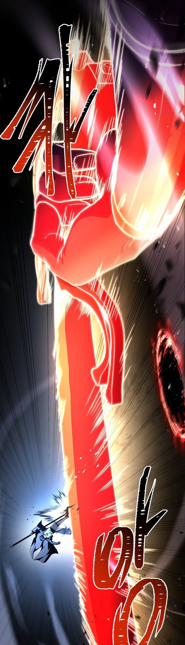 Return of The Greatest Lancer Chapter 163 Gambar 80