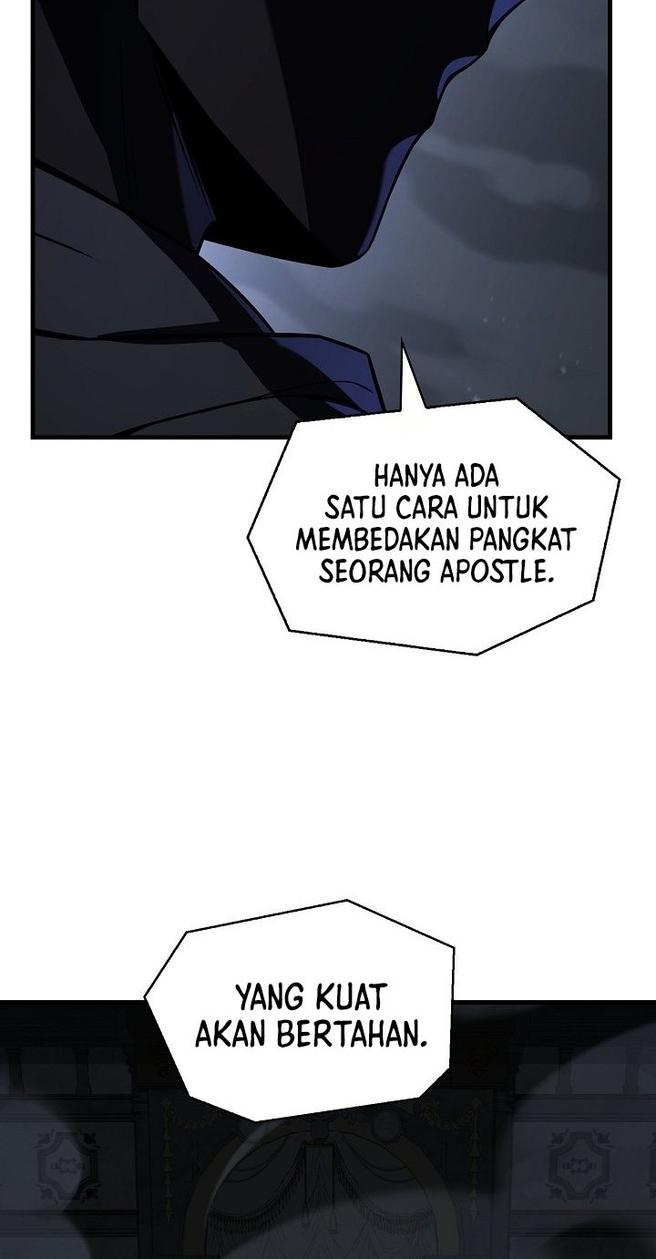 Return of The Greatest Lancer Chapter 163 Gambar 7
