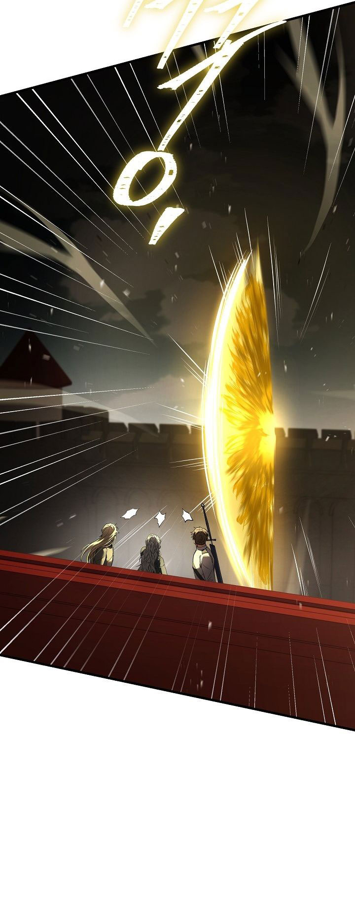 Return of The Greatest Lancer Chapter 162 Gambar 25