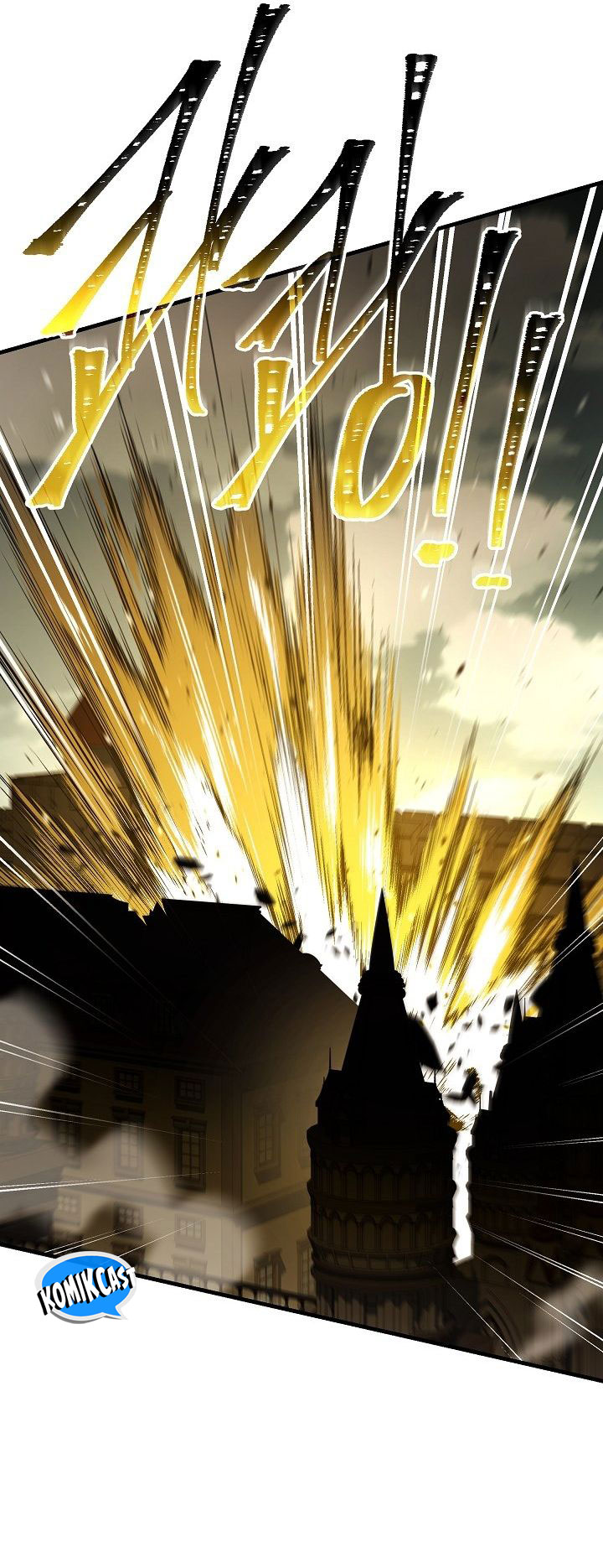 Return of The Greatest Lancer Chapter 162 Gambar 26