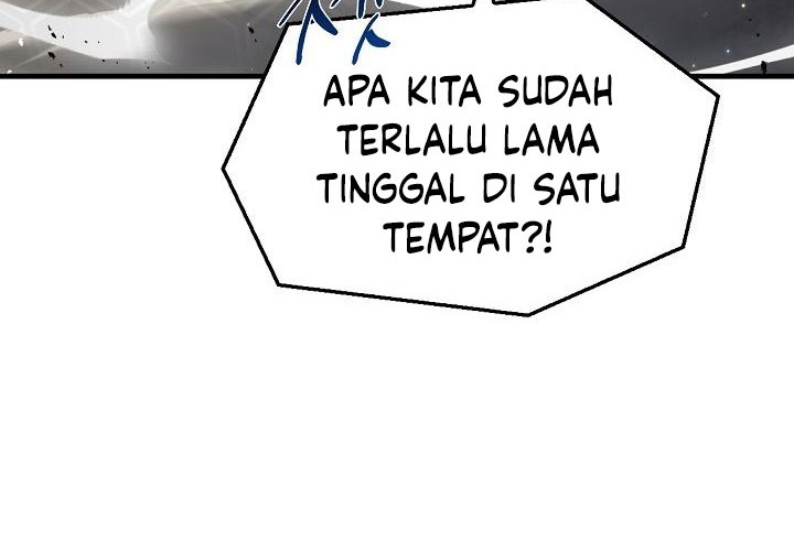 Return of The Greatest Lancer Chapter 162 Gambar 29