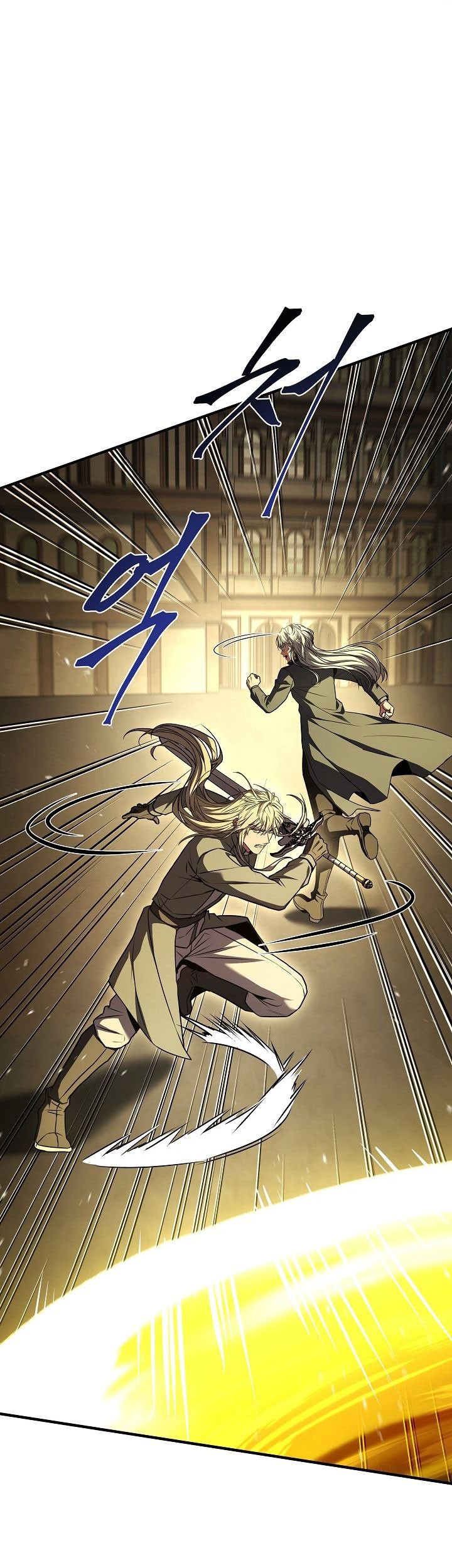 Return of The Greatest Lancer Chapter 162 Gambar 38