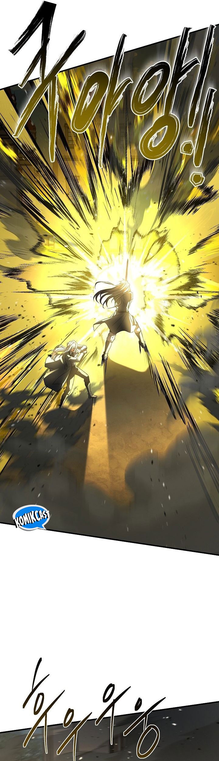Return of The Greatest Lancer Chapter 162 Gambar 40