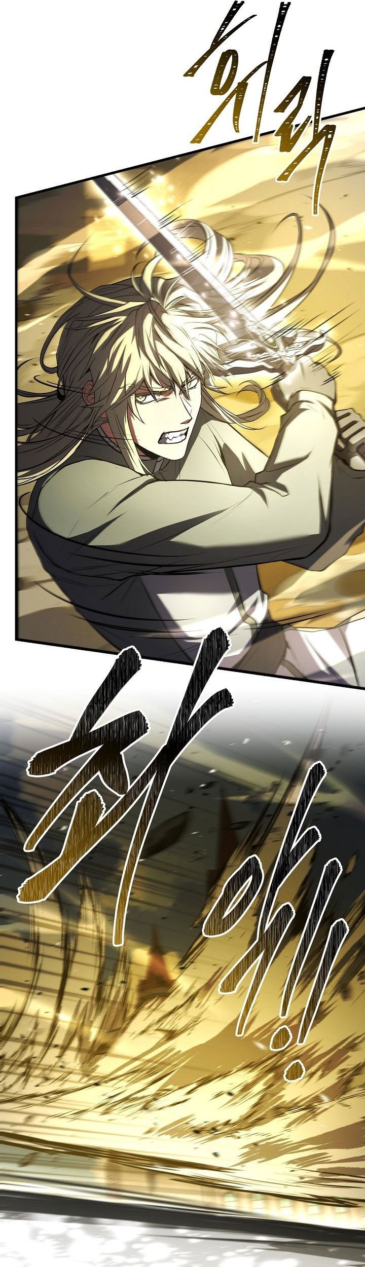 Return of The Greatest Lancer Chapter 162 Gambar 43
